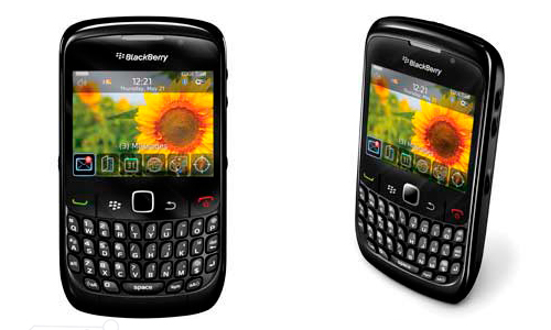 Plan canje Celulares BlackBerry