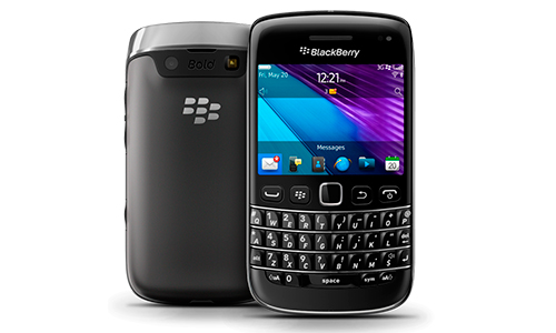 Plan canje Celulares BlackBerry