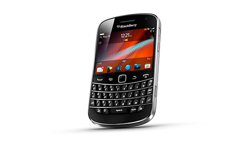 Plan canje Celulares BlackBerry