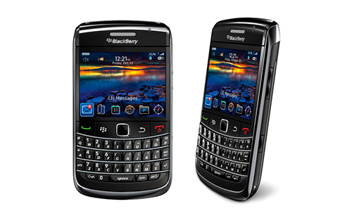 Plan canje Celulares BlackBerry