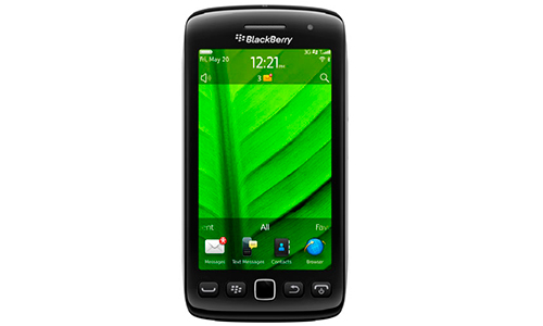 Plan canje Celulares BlackBerry