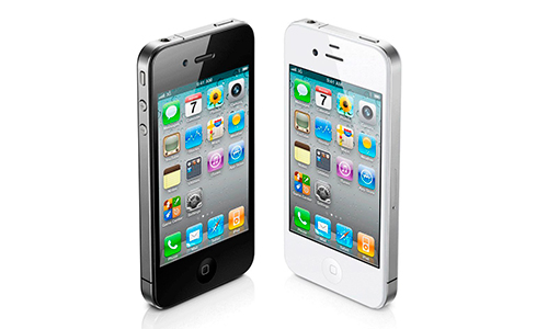 Plan canje Celulares iPhone