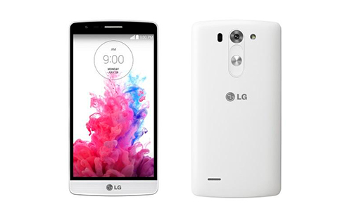 Plan canje Celulares LG