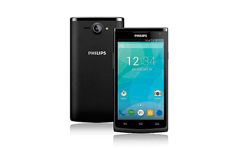 Plan canje Celulares Philips