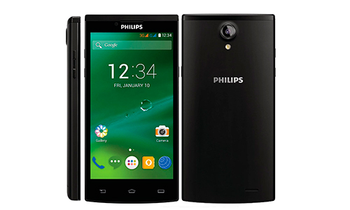 Plan canje Celulares Philips