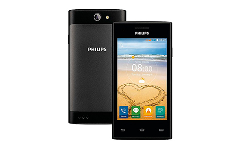 Plan canje Celulares Philips