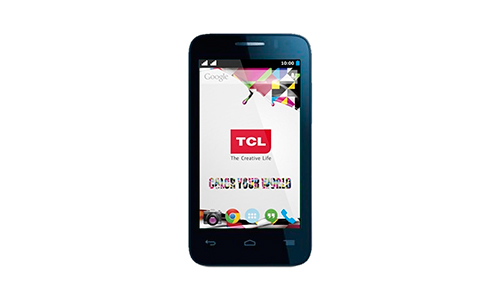 Plan canje Celulares TCL