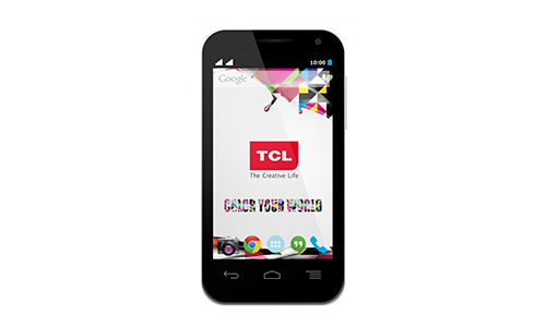 Plan canje Celulares TCL