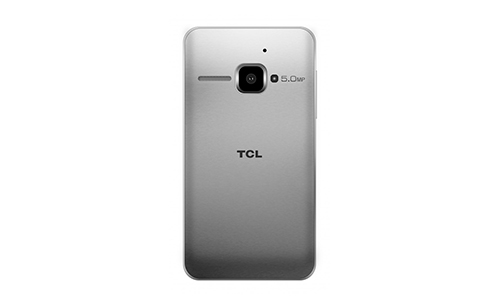 Plan canje Celulares TCL