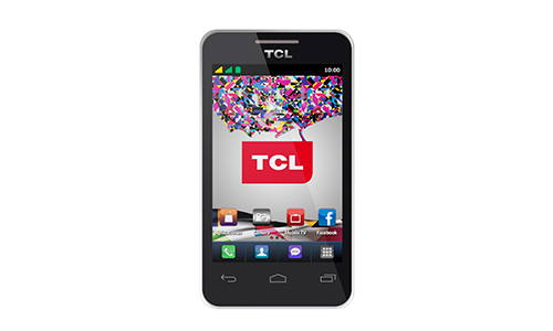 Plan canje Celulares TCL